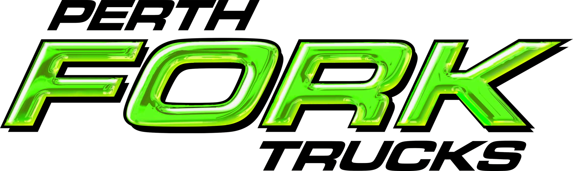 Toyota 3T Forklift Road Registered Perth Fork Trucks