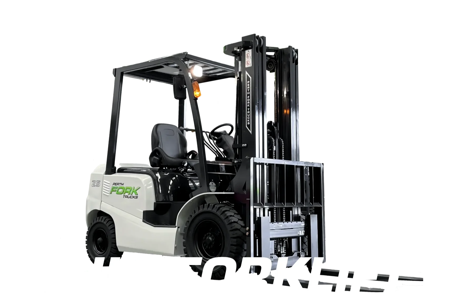 Win A Forklift Small Business Forklift Giveaway Perth Fork Trucks